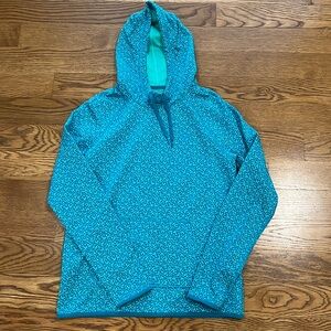 Nike Therma Fit Pullover